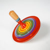 Hama Spinning Top / Red / M