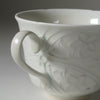 Seven Treasures Pattern Coffee Cup