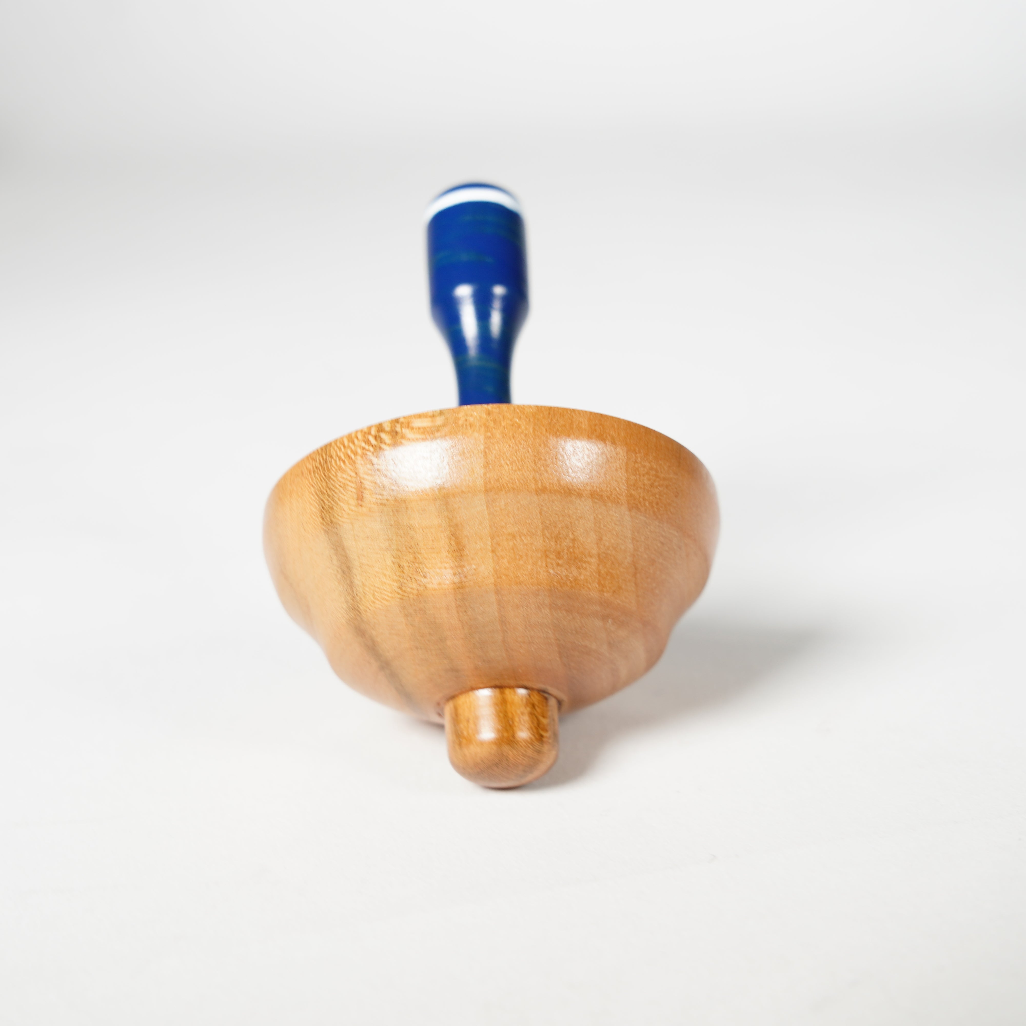 HAMA Spinning Top / Blue / S