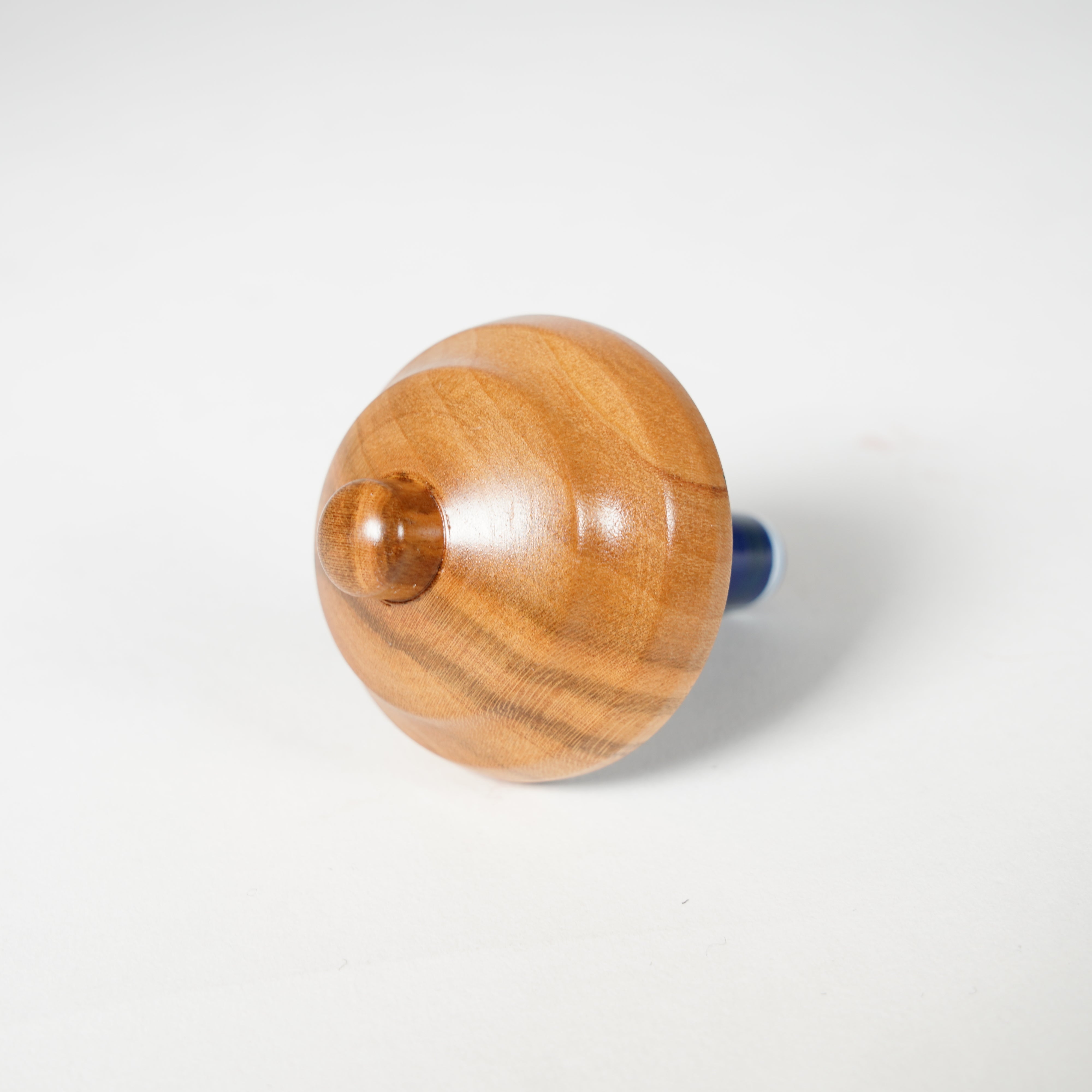 HAMA Spinning Top / Blue / S