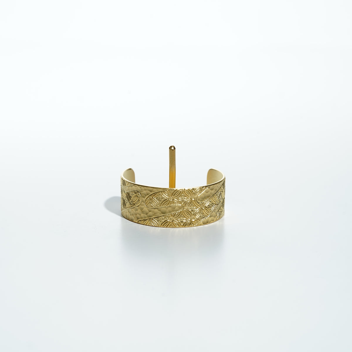 Hair Cuff / Shippo / Small