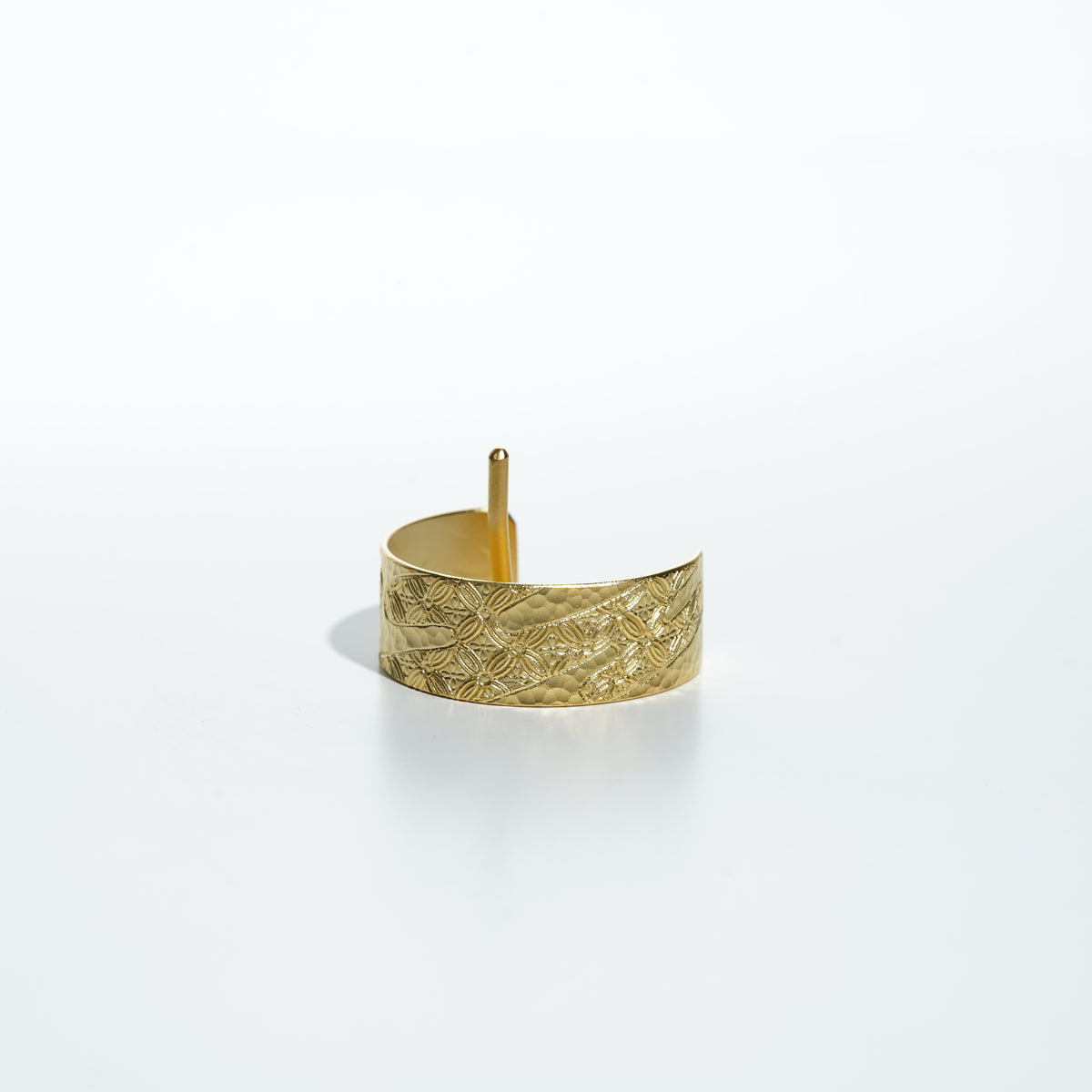 Hair Cuff / Shippo / Small