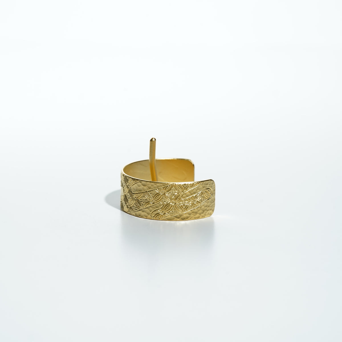 Hair Cuff / Shippo / Small