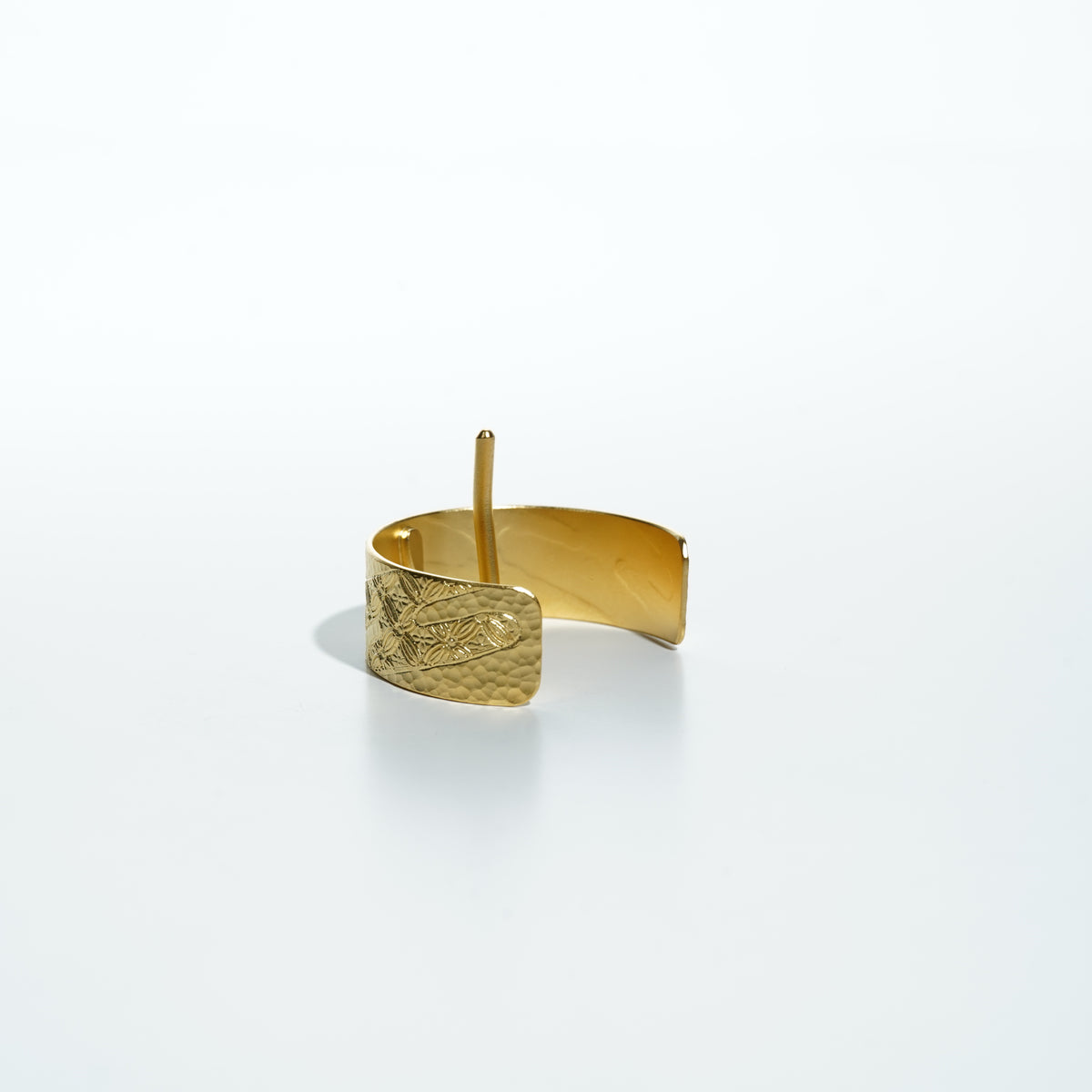 Hair Cuff / Shippo / Small