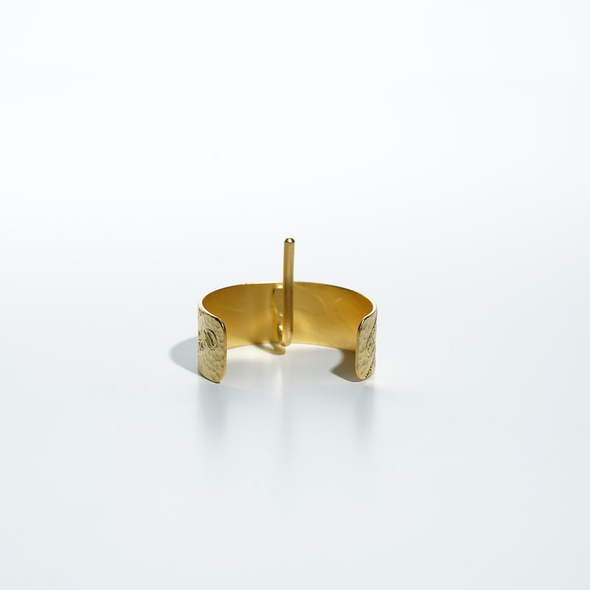 Hair Cuff / Shippo / Small