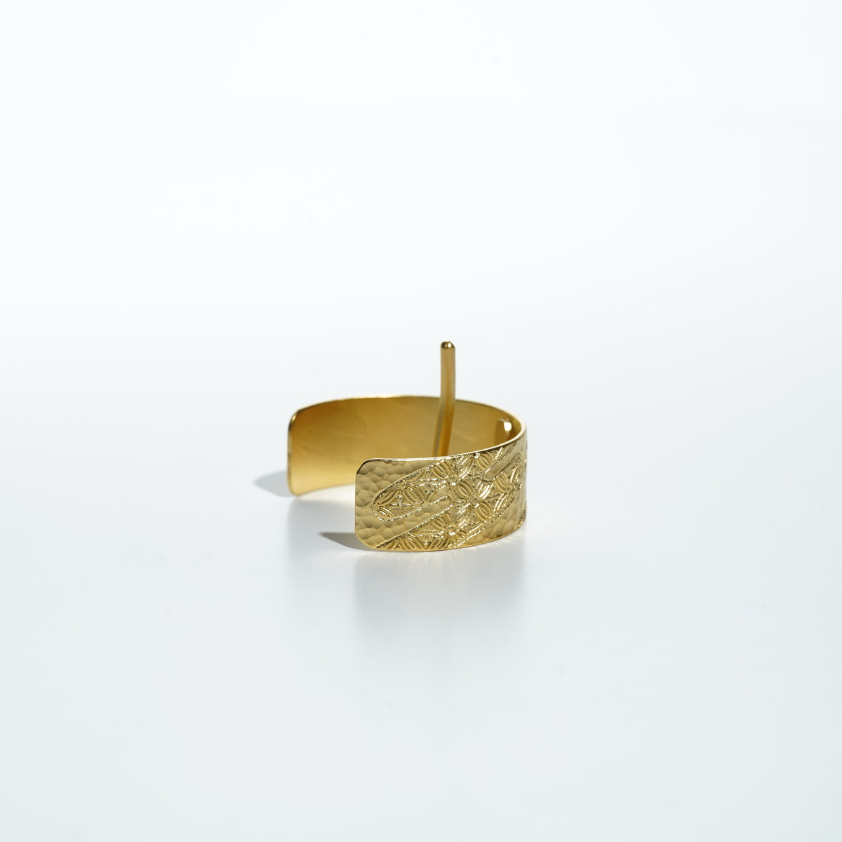 Hair Cuff / Shippo / Small