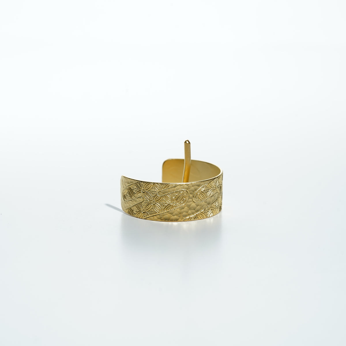 Hair Cuff / Shippo / Small