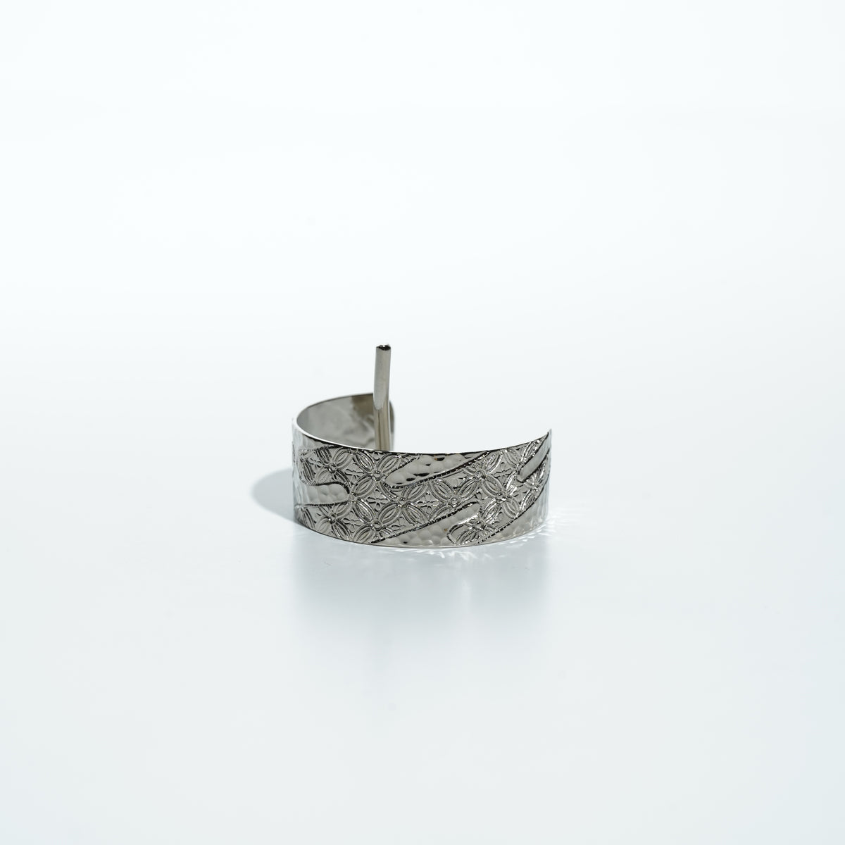 Hair Cuff / Shippo / Small