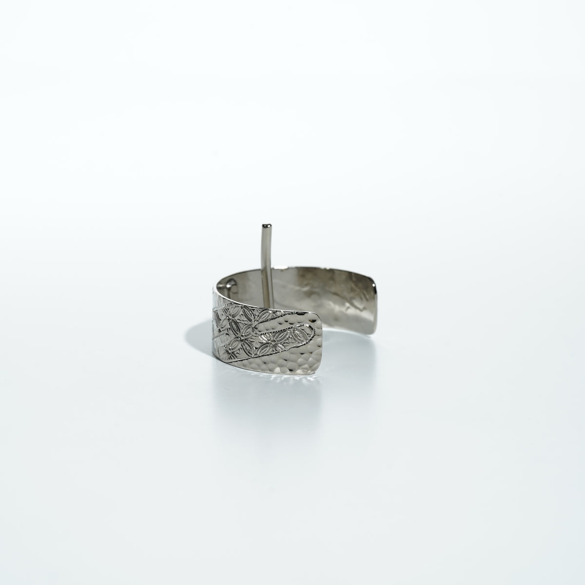 Hair Cuff / Shippo / Small