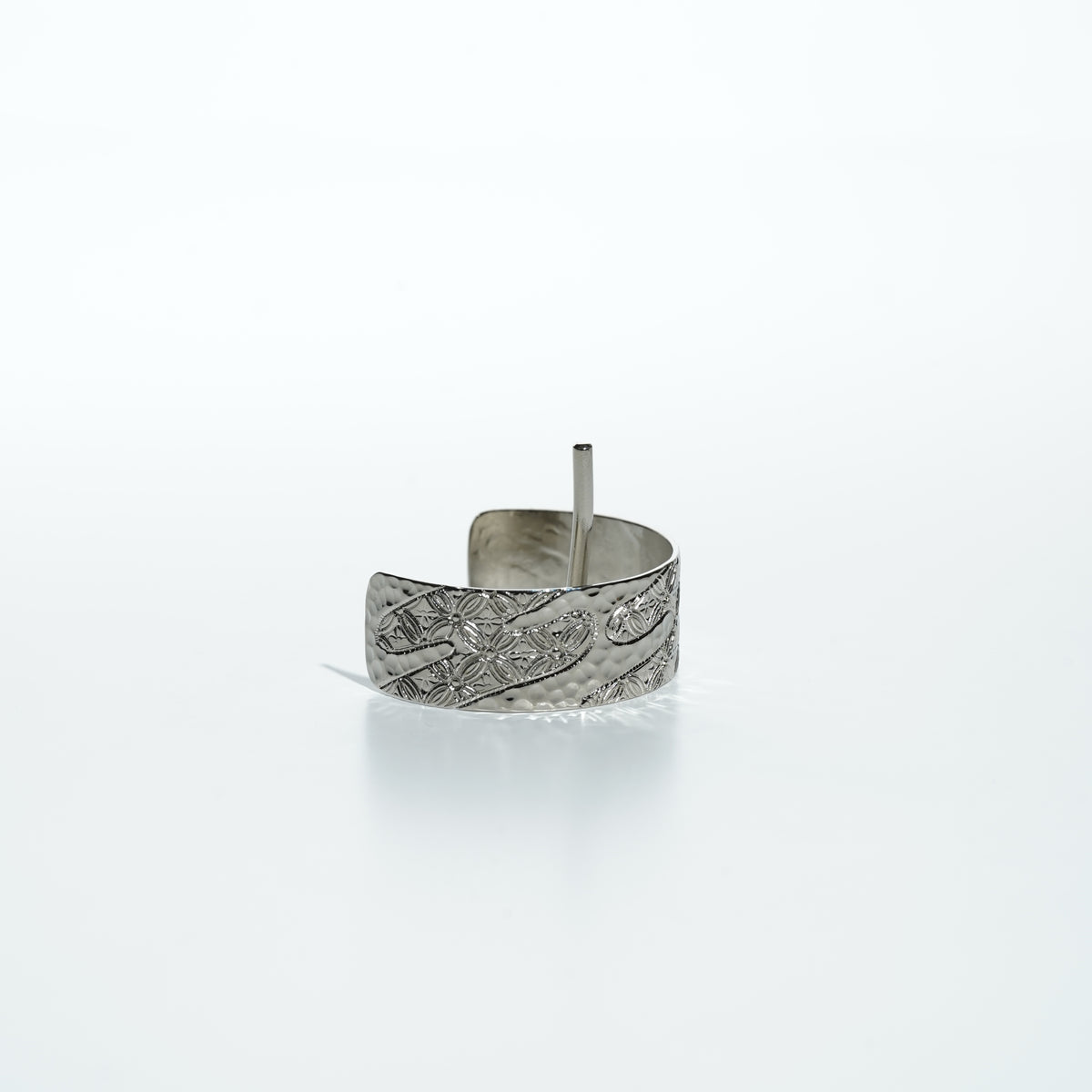Hair Cuff / Shippo / Small