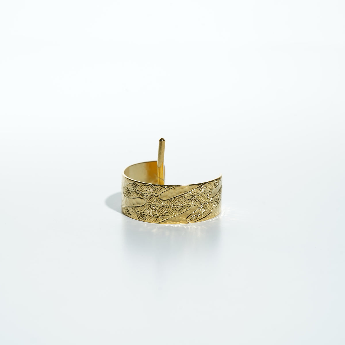 Hair Cuff / Shippo / Small