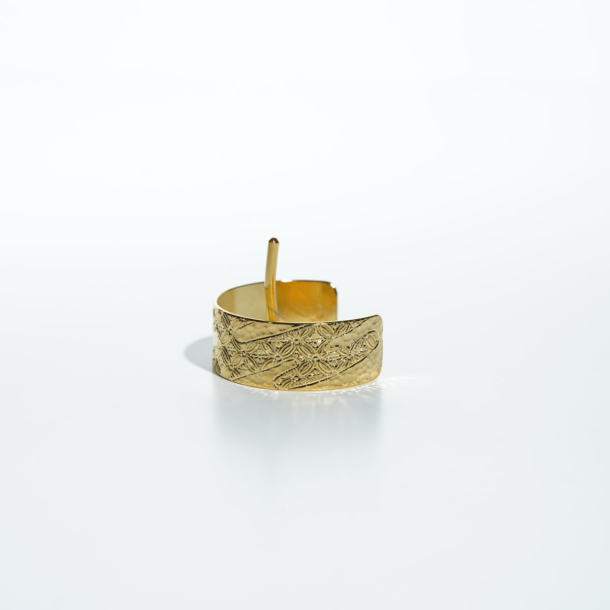 Hair Cuff / Shippo / Small