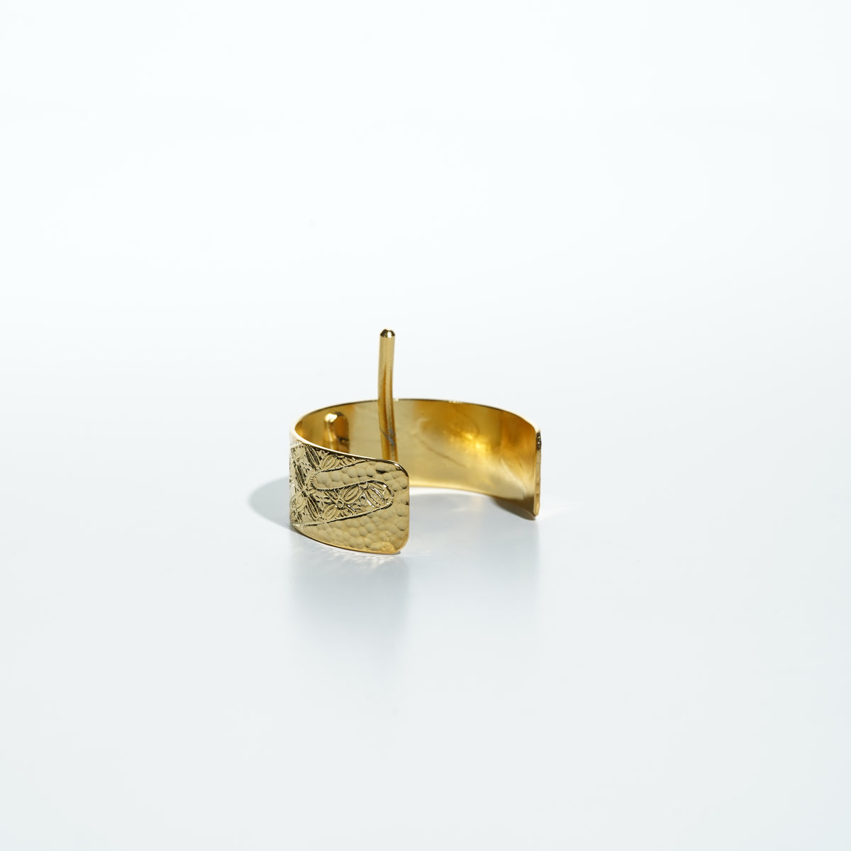 Hair Cuff / Shippo / Small