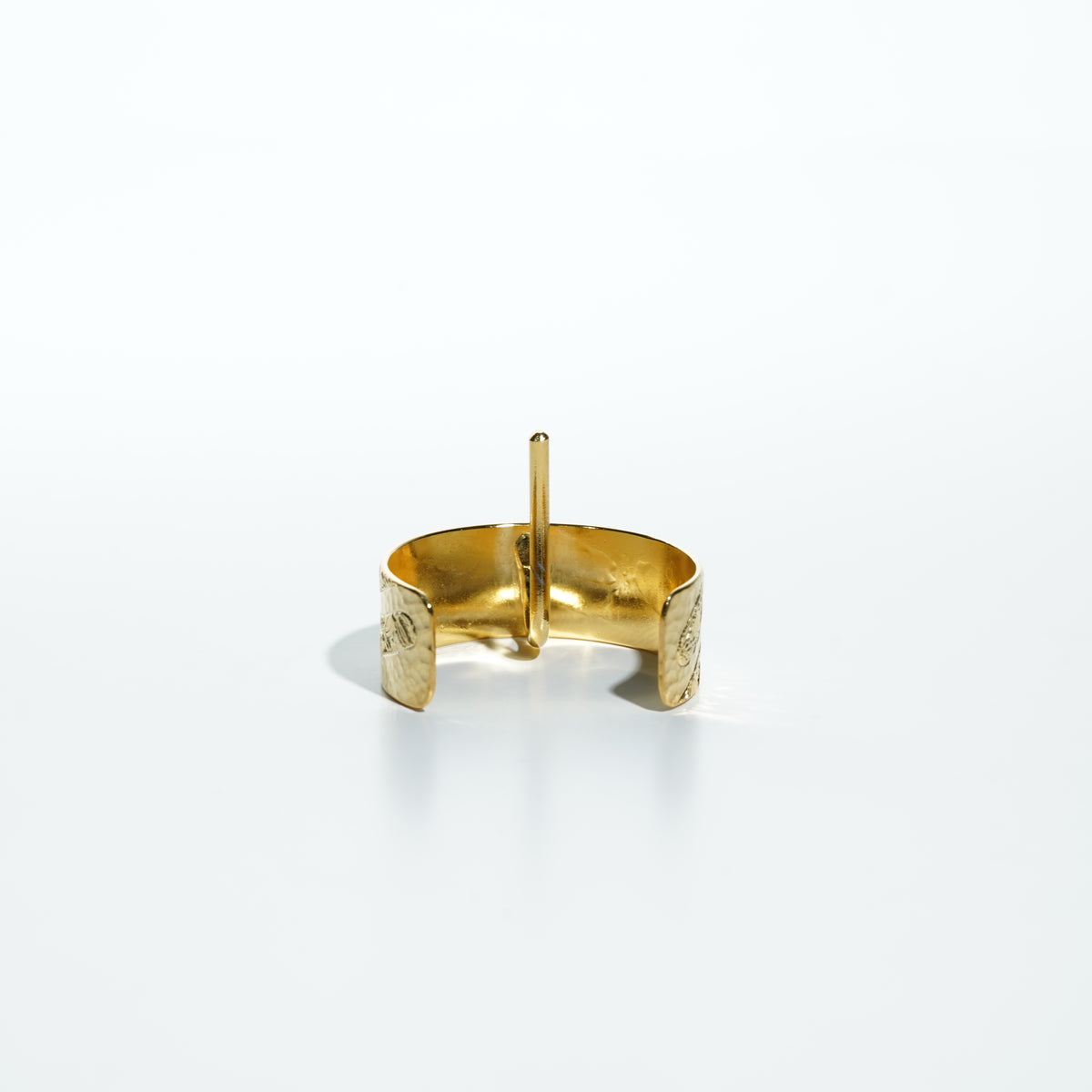 Hair Cuff / Shippo / Small