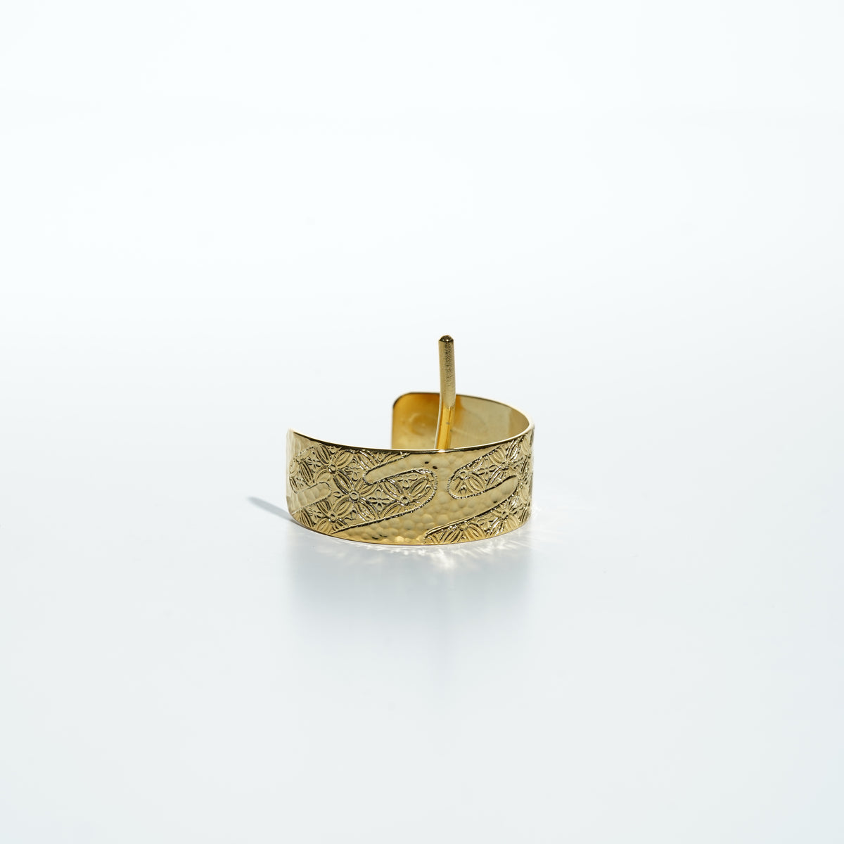 Hair Cuff / Shippo / Small