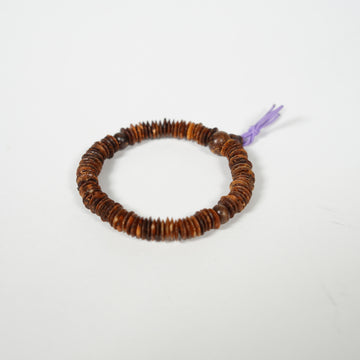 Nenju Bracelet / Black / 108 Beads