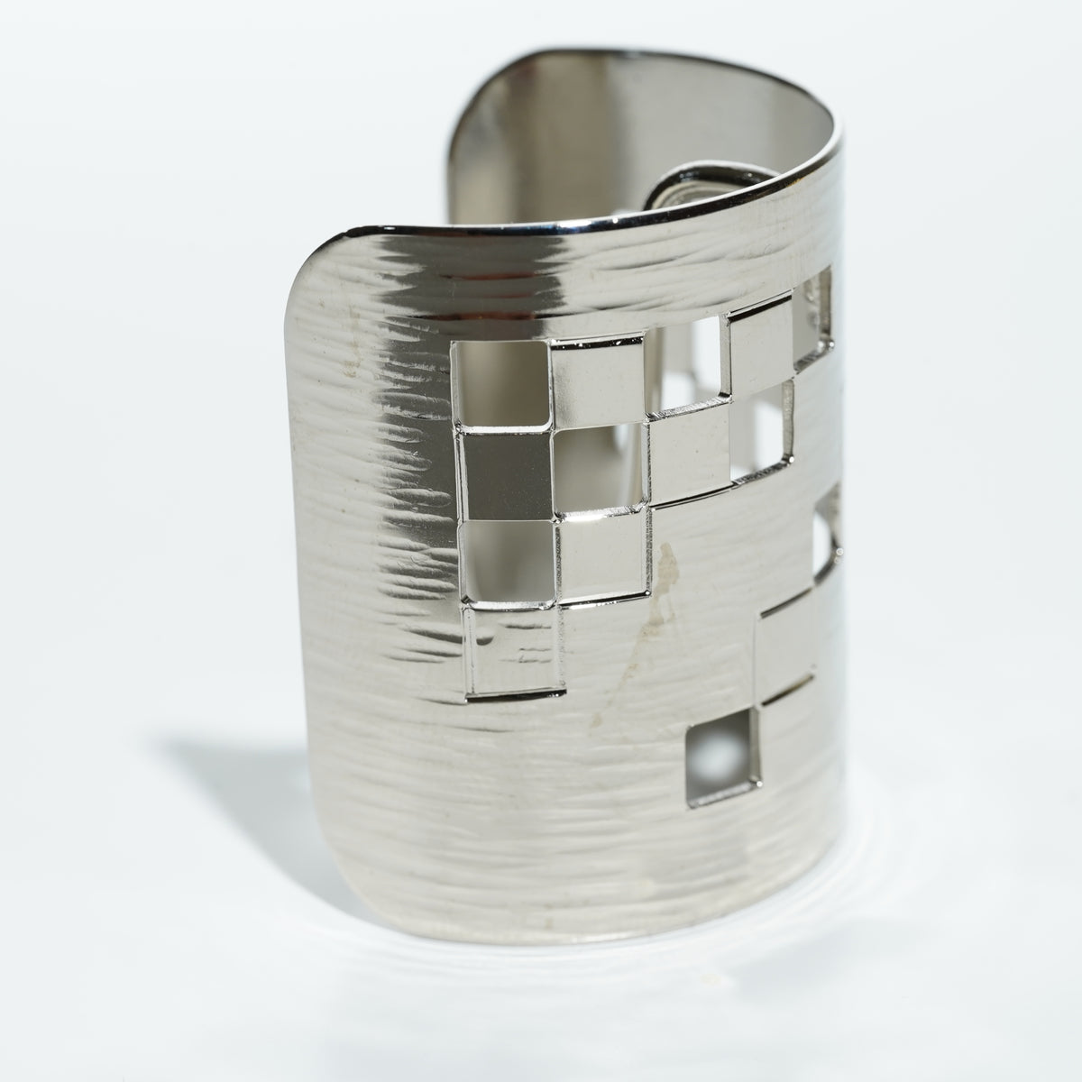 Hair Cuff / Ichimatsu / Large