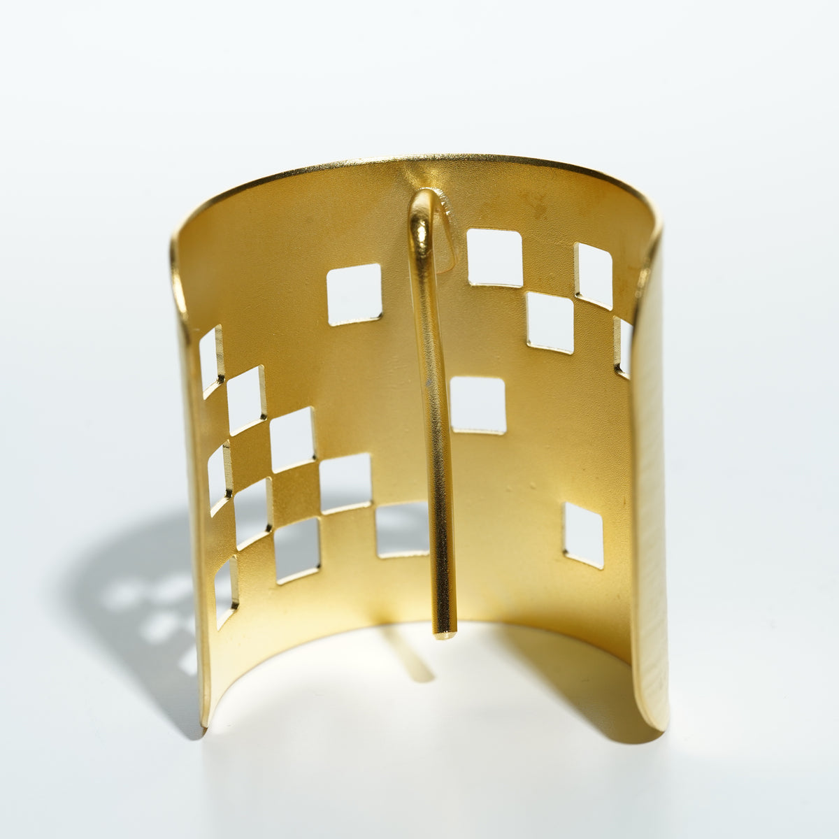Hair Cuff / Ichimatsu / Large