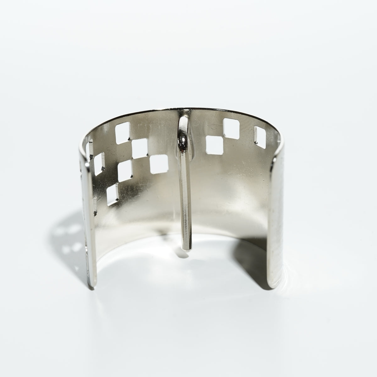Hair Cuff / Ichimatsu / Medium