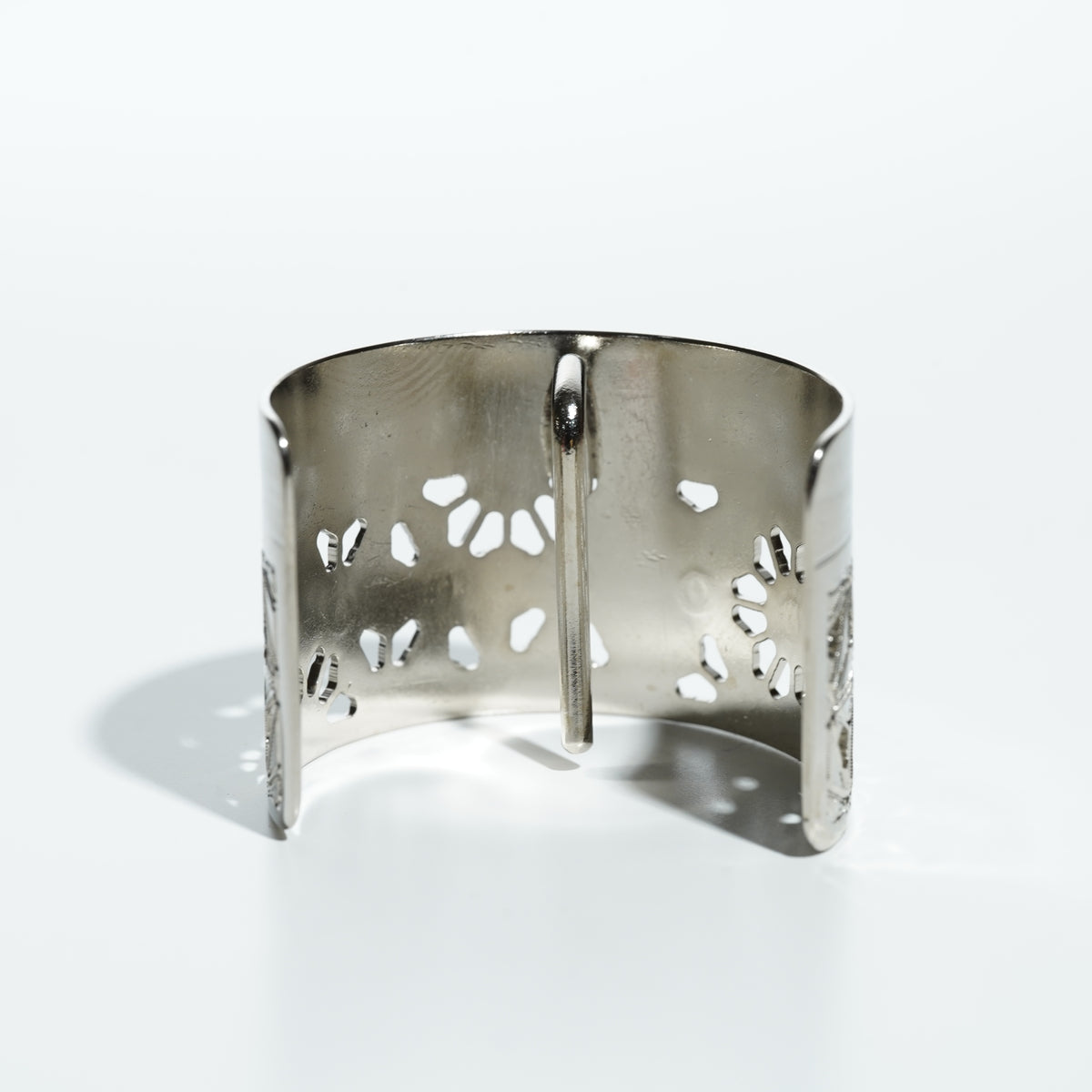 Hair Cuff / Asanoha / Medium