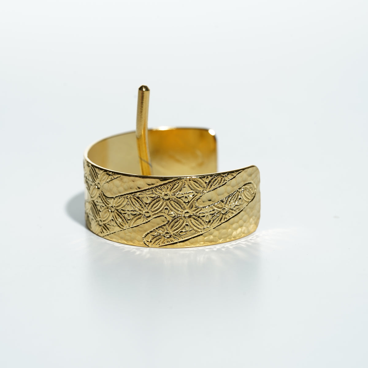 Hair Cuff / Shippo / Small