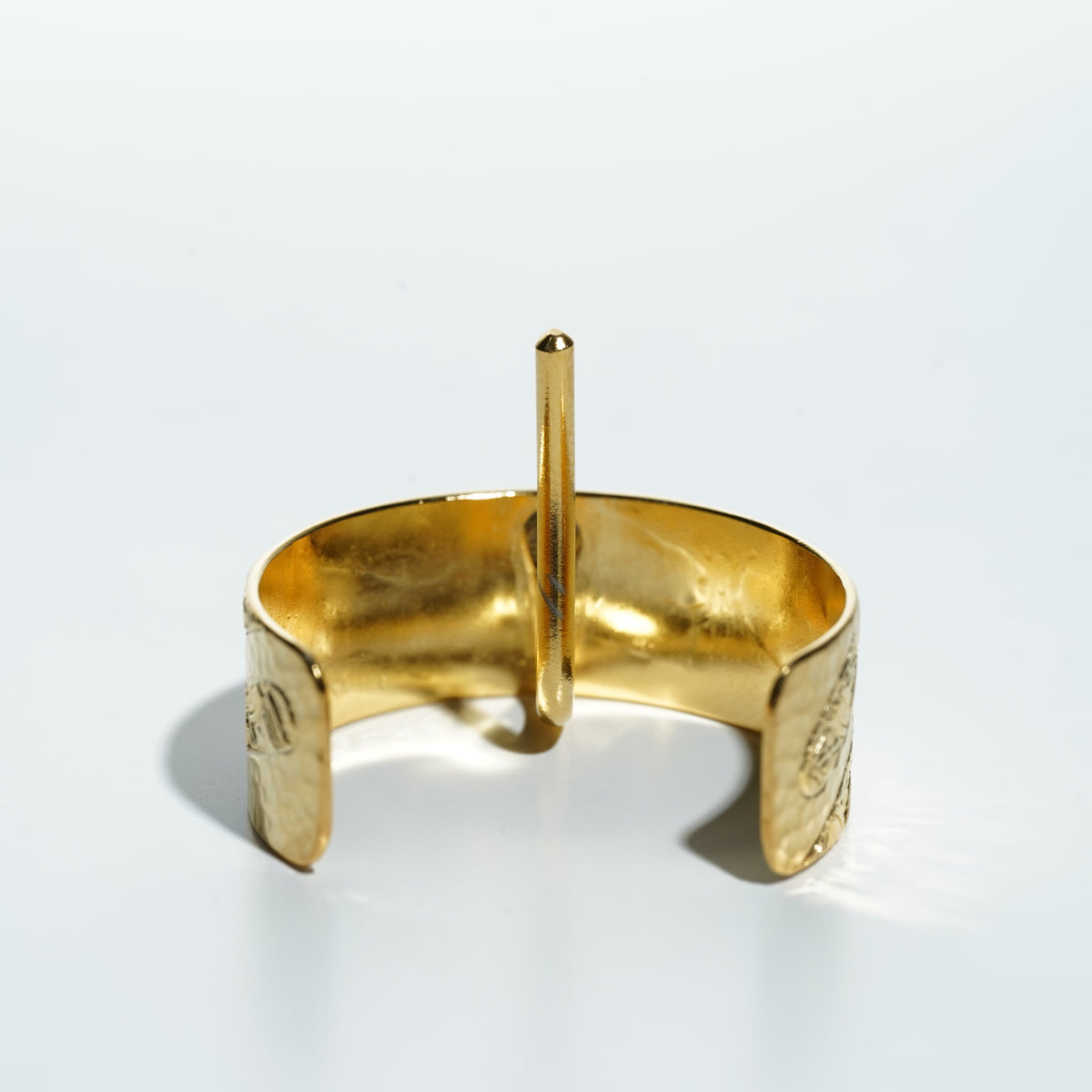 Hair Cuff / Shippo / Small
