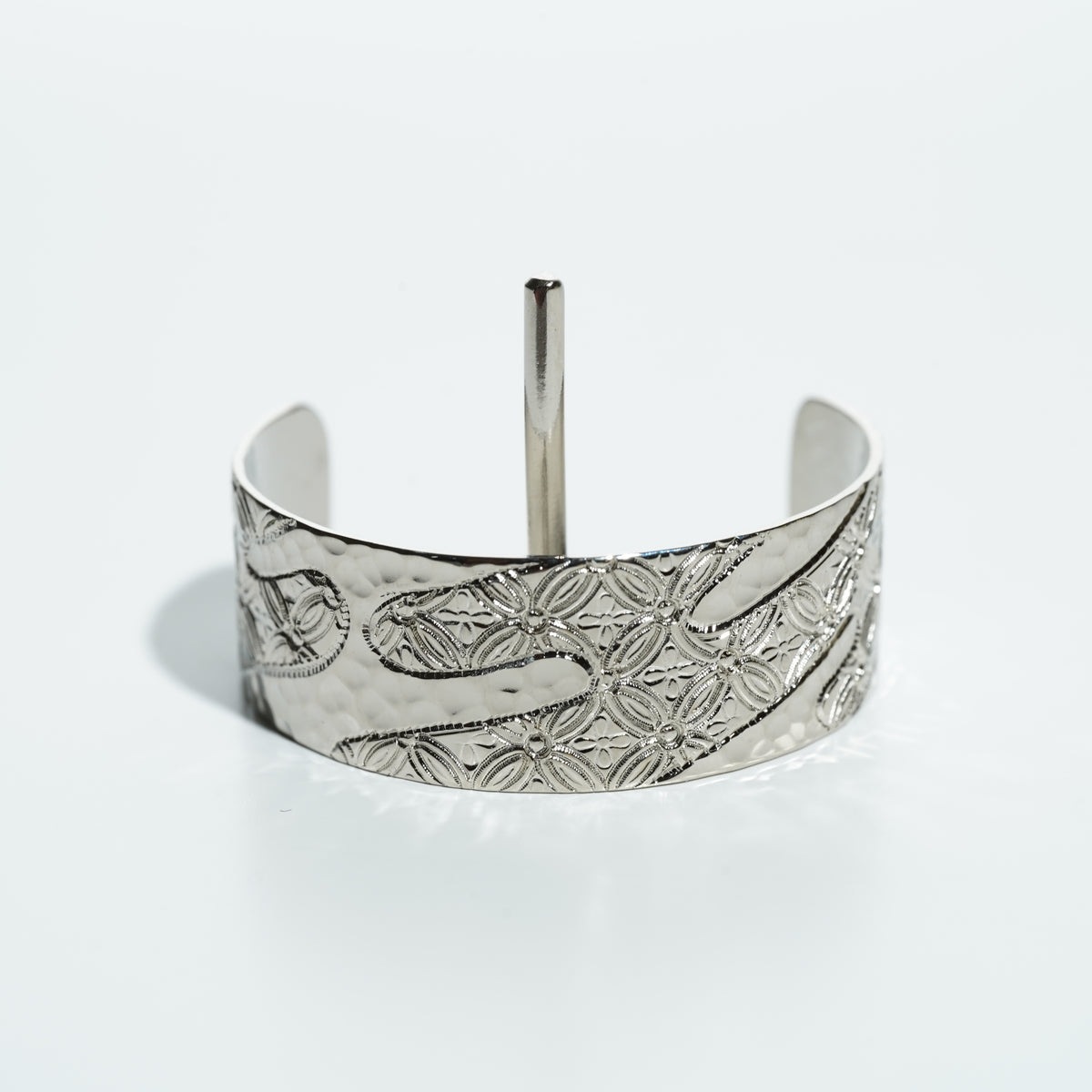 Hair Cuff / Shippo / Small
