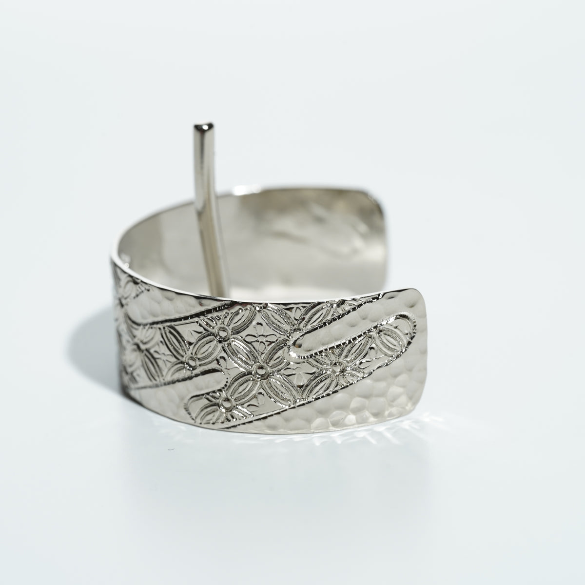 Hair Cuff / Shippo / Small