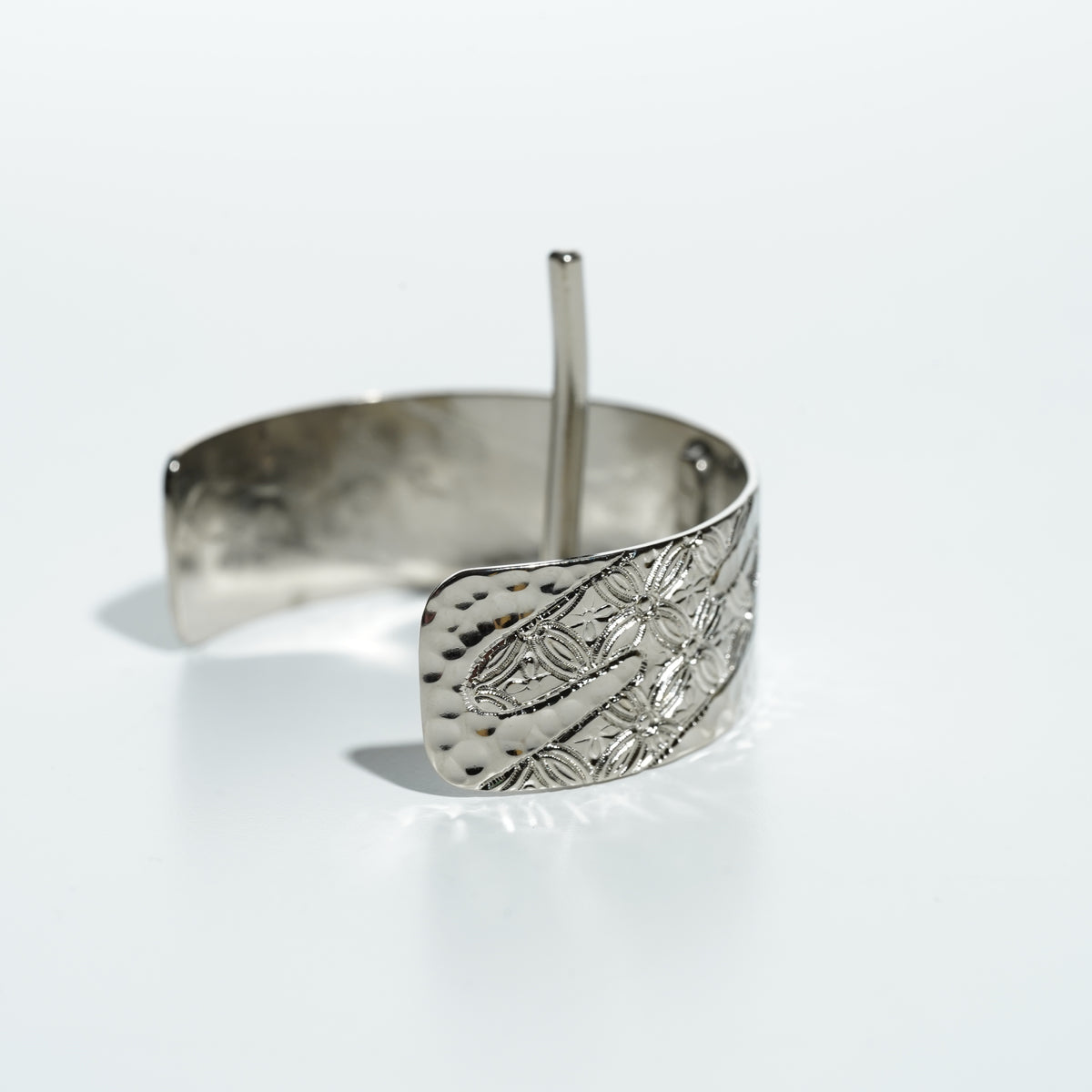 Hair Cuff / Shippo / Small