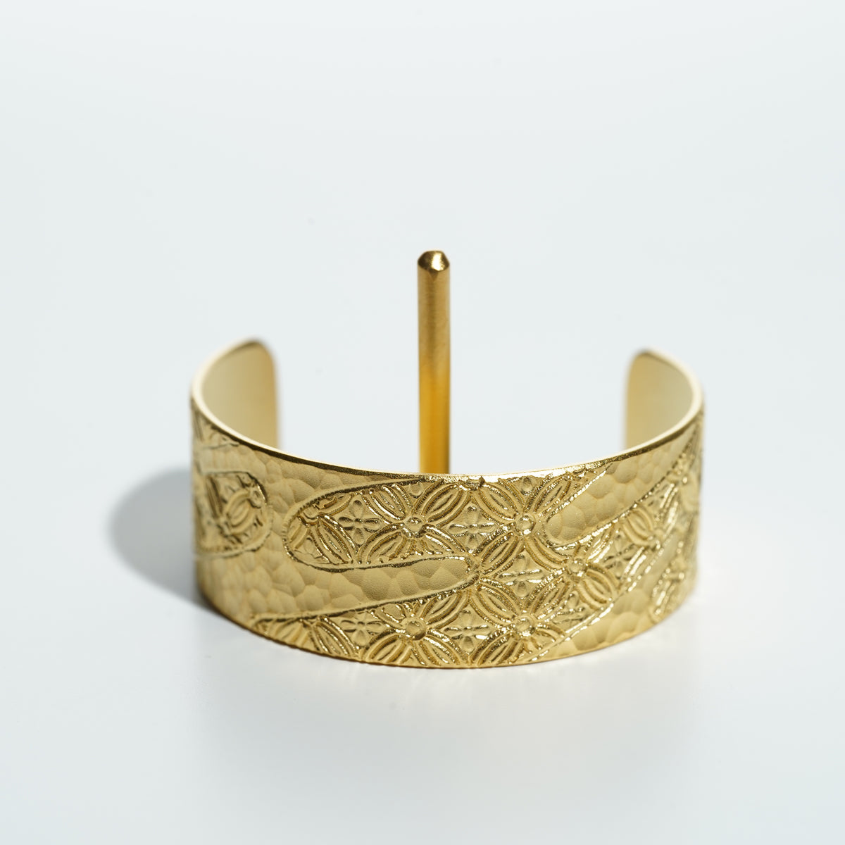 Hair Cuff / Shippo / Small