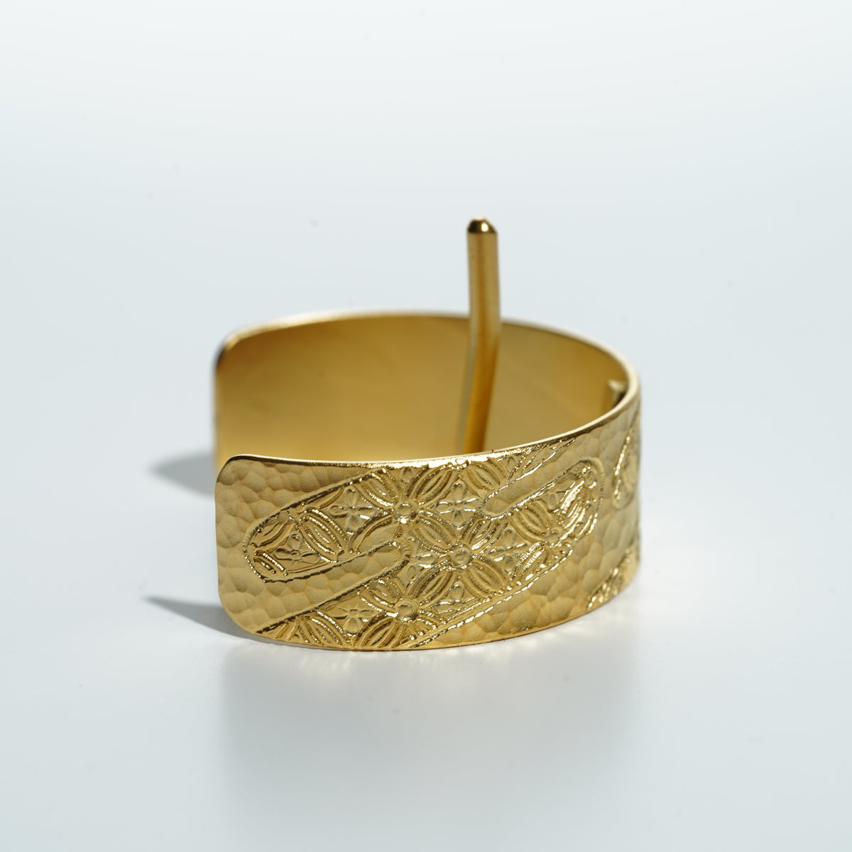 Hair Cuff / Shippo / Small