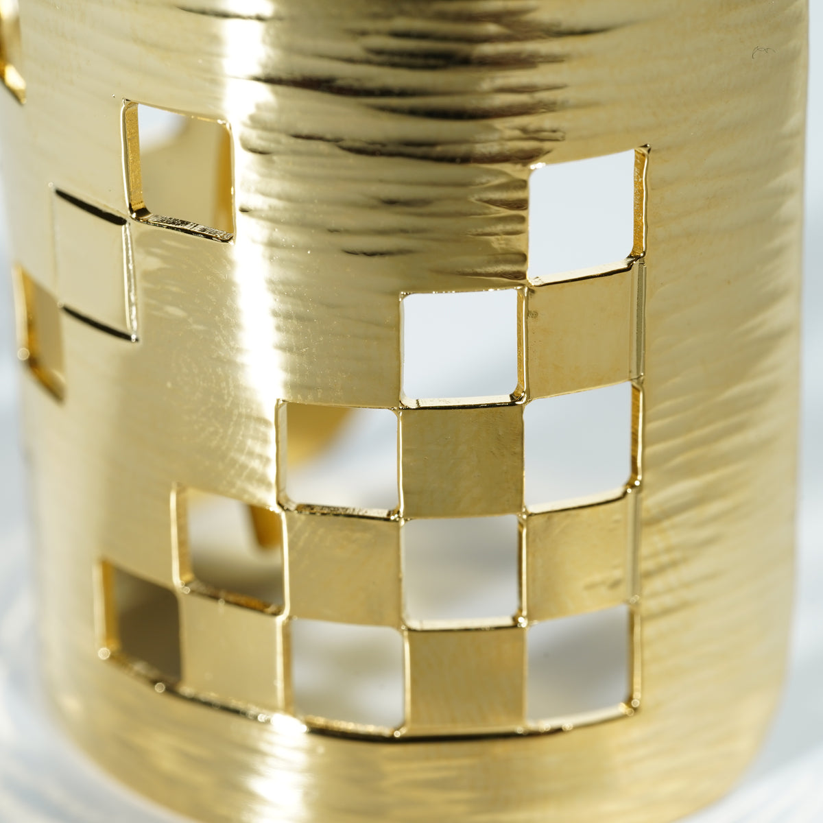 Hair Cuff / Ichimatsu / Large