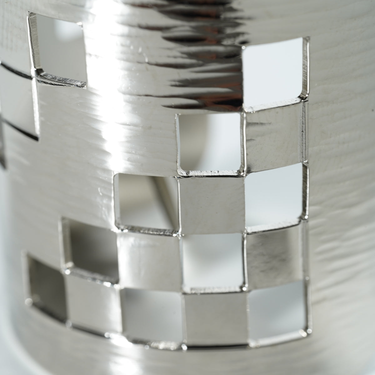 Hair Cuff / Ichimatsu / Large