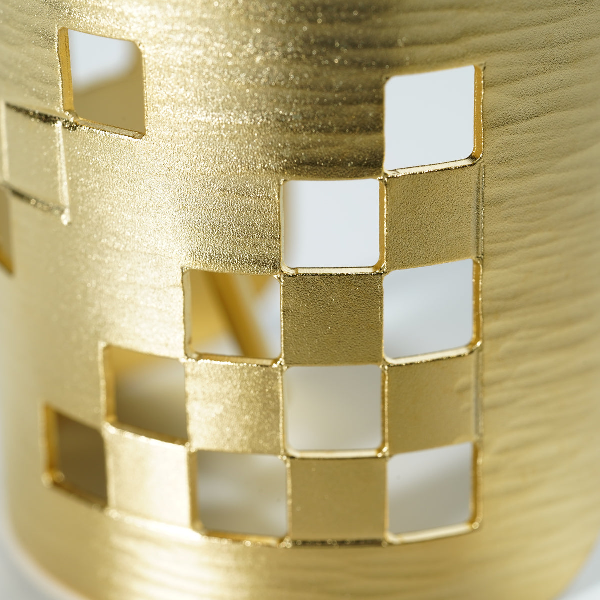 Hair Cuff / Ichimatsu / Large