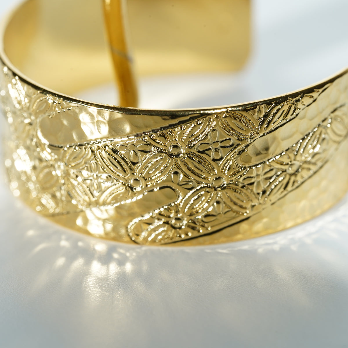 Hair Cuff / Shippo / Small