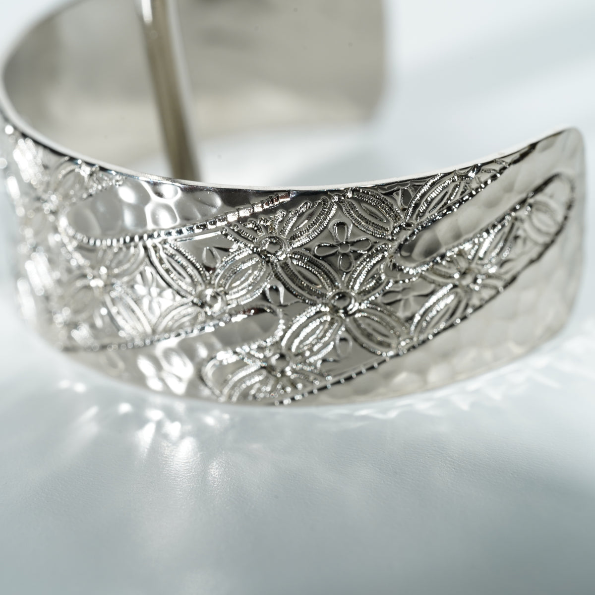 Hair Cuff / Shippo / Small
