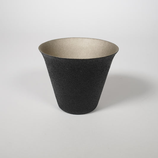 Lacquered Paper Cup / Tin
