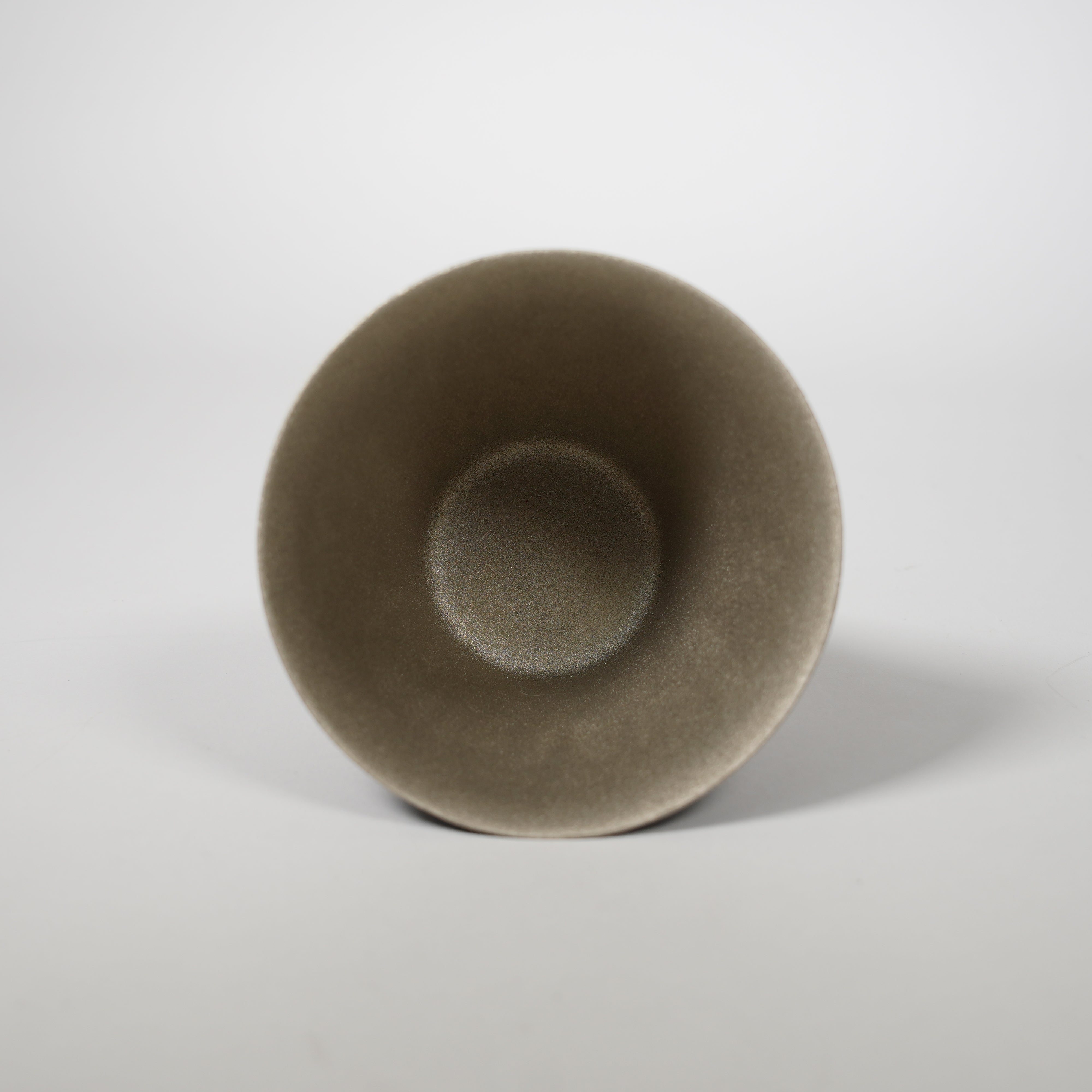 Tazza di carta laccata / stagno