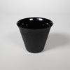 Lacquered Paper Cup / Black
