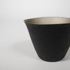 Lacquered Paper Cup / Tin / Small