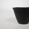 Lacquered Paper Cup / Black / Small