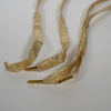 Gold Thread / Shoelace