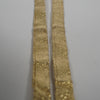 Gold Thread / Shoelace
