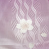 Kyo-yuzen Scarf / Pink