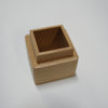 Paulownia Wood Jewelry Box