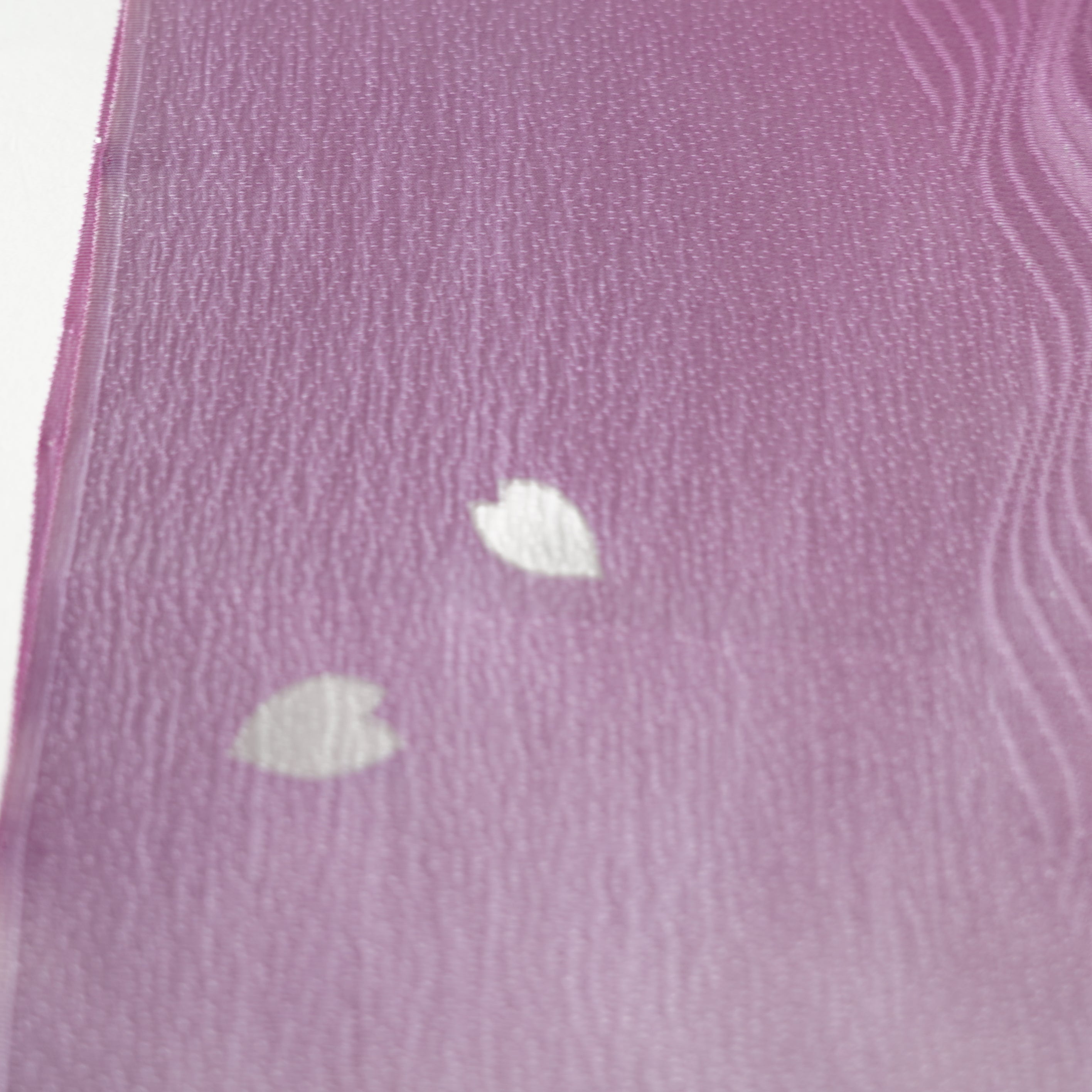 Kyo-yuzen Scarf / Pink