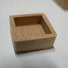 Paulownia Wood珠宝盒