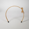 Gold Thread / Headband
