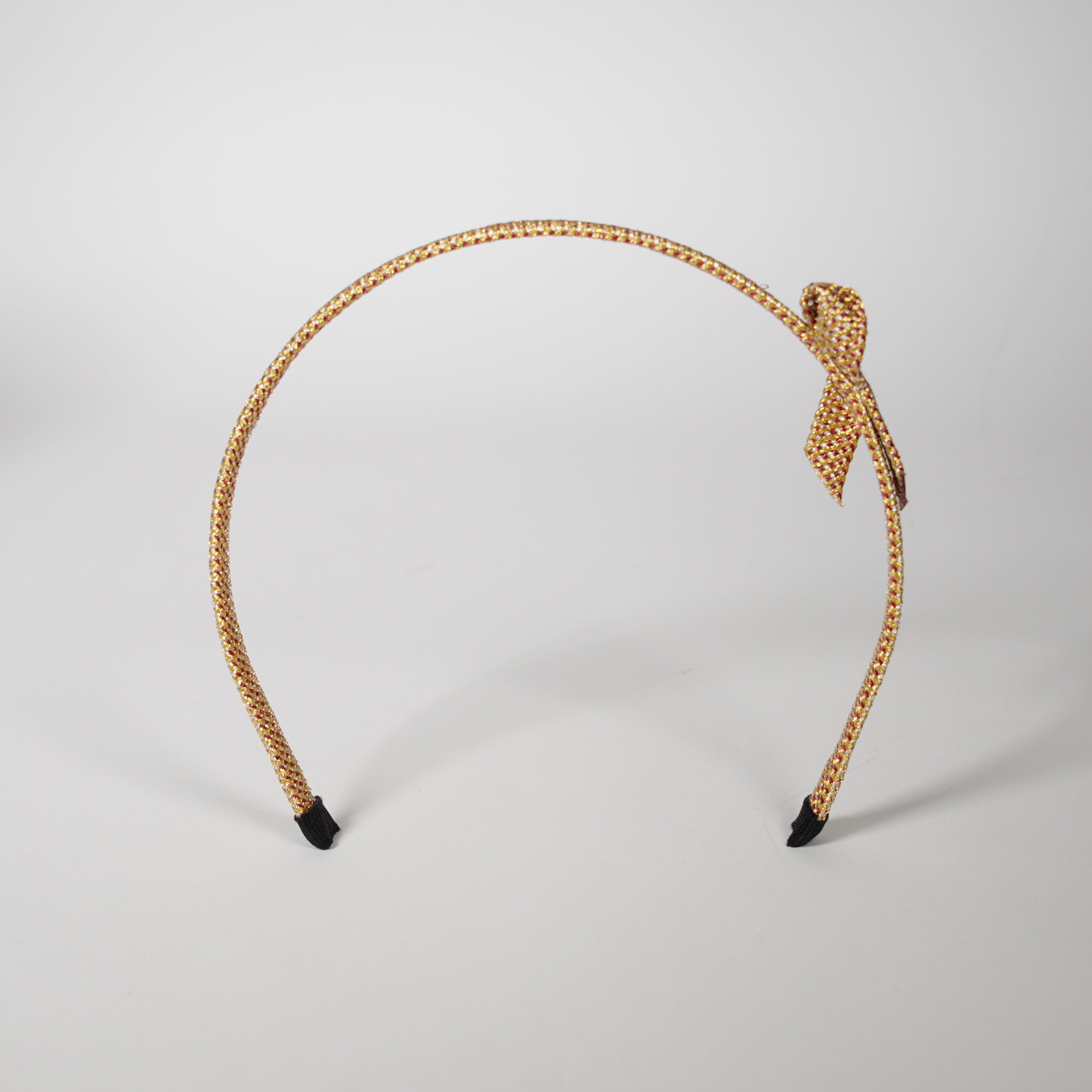 Hilo de oro / diadema