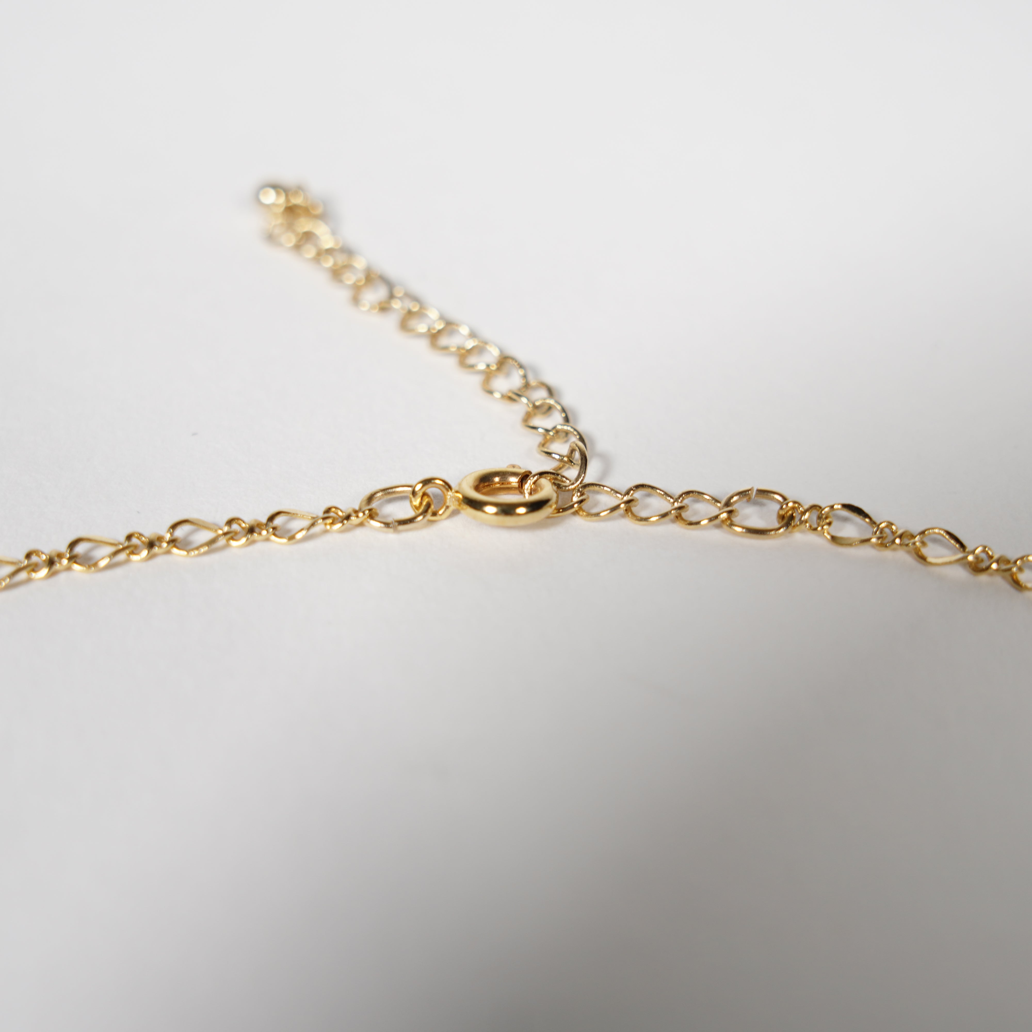 Embroidered Necklace / Metallic Thread / Kyoto Temari Ball